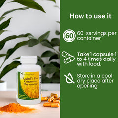 Closeup of Rachelstea Pro Curcumin capsules, forty-two capsules visible for scale.