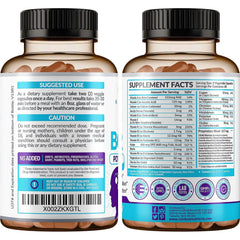 Rainbow Nutrients senior memory support lifestyle photo