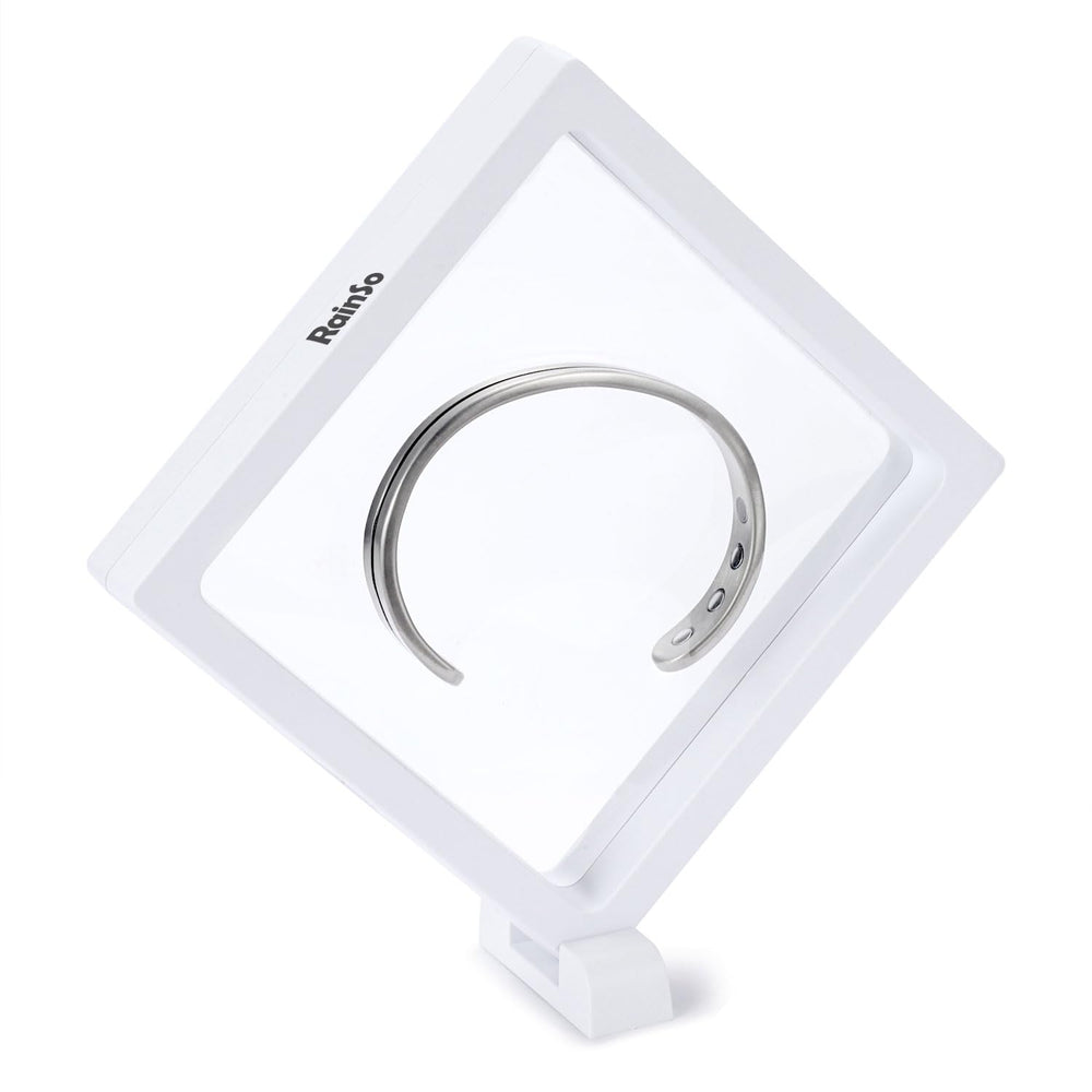 RainSo magnet assembly highlight eight magnets and 3500 Gauss power