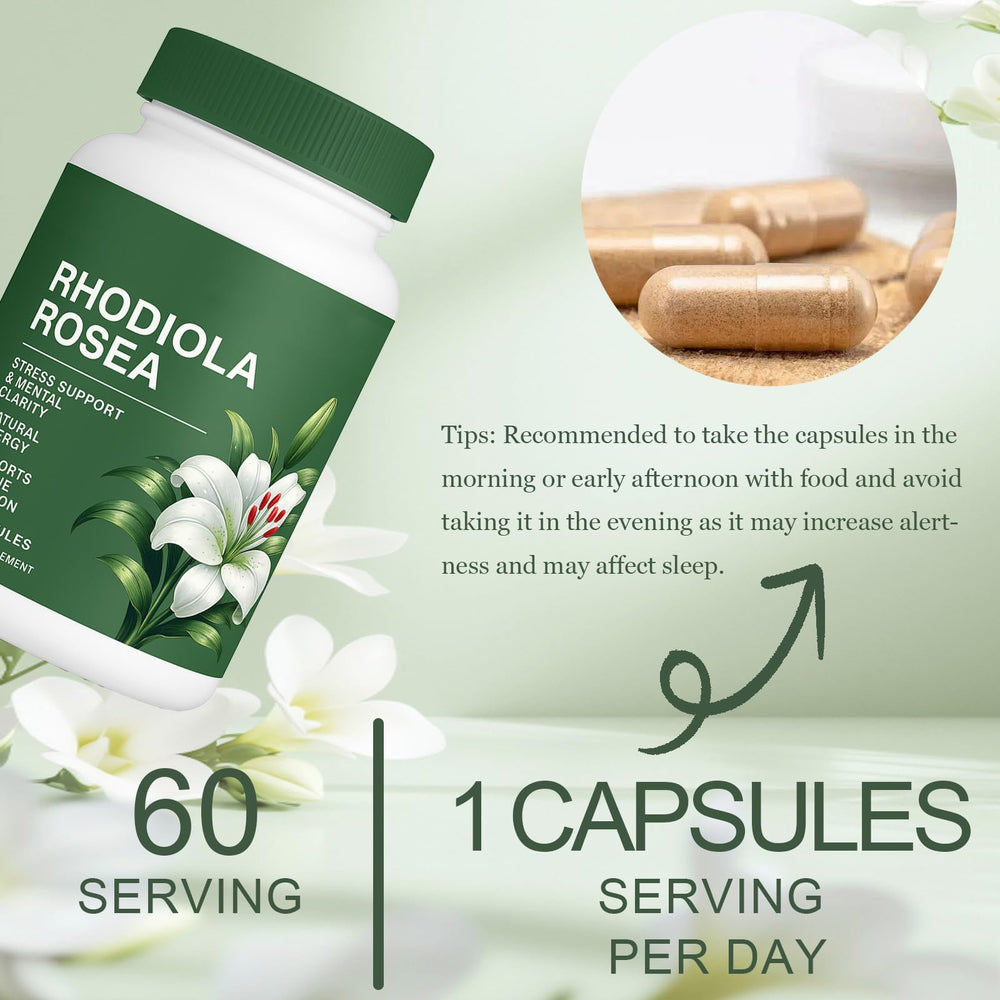 Raipult Floraviva immune-support angle with bottle on desk