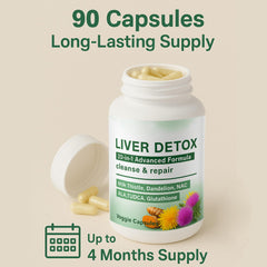 Raipult capsules with water illustrate a simple daily routine for digestion.
