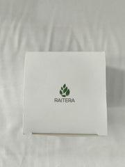 Raitera Nervara Comfort Cream in use depicts soothing application for daily routine.
