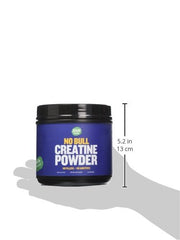 Bulk-size Raw Barrel container prepared for long-term use