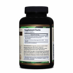 RAW Forest Foods Forest Prana energy-focused pine pollen in daily-use form.