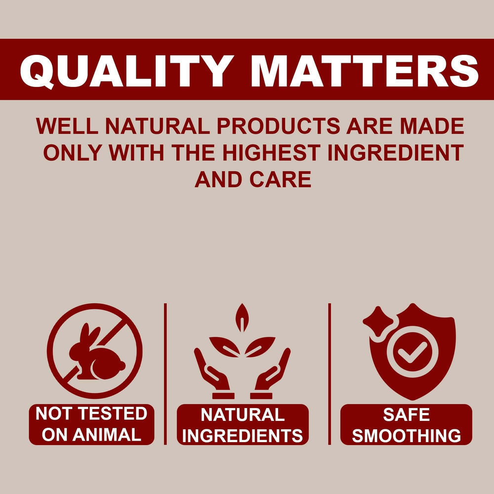 R&B Natural balm used by families for multiple skin irritations.