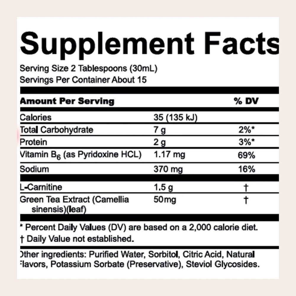 R&C Store Essentials Home Peach Apple Flavor provides refreshing hydration