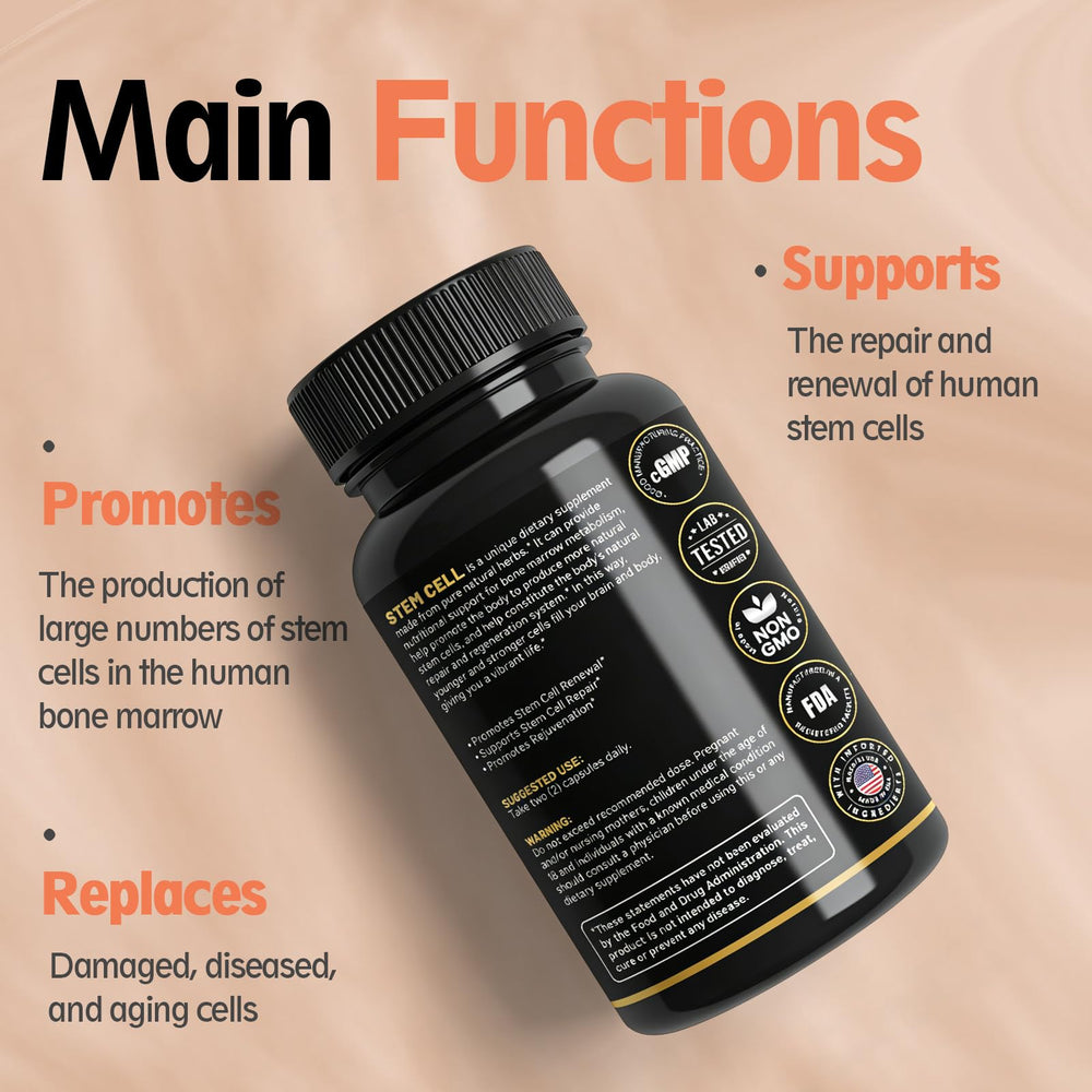 Couple taking REACH HEALTH capsules as part of an active lifestyle routine.