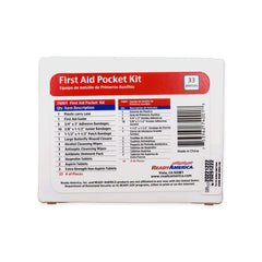 Ready America 70280 nitrile gloves for clean handling