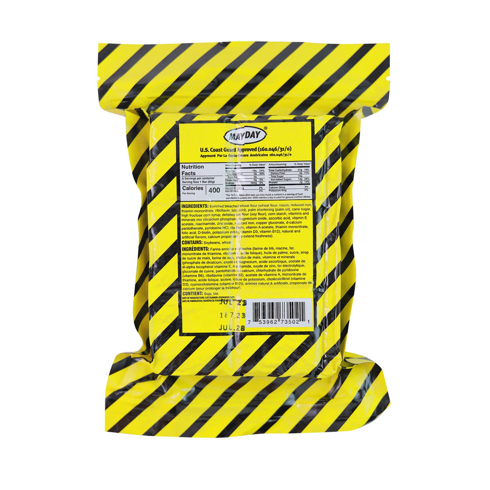 Ready America 70280 survival blanket adds warmth and comfort