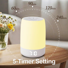 Reajoy app remote control for easy bed and travel adjustments