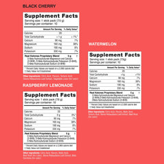 Real Ketones proprietary ketone powder closeup showcases high‑absorption D‑BHB.