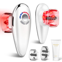 Recgovt body sculpting massager for deep tissue stimulation at home