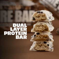REDCON1 MRE Bar with MCT oil offers steady energy during training.