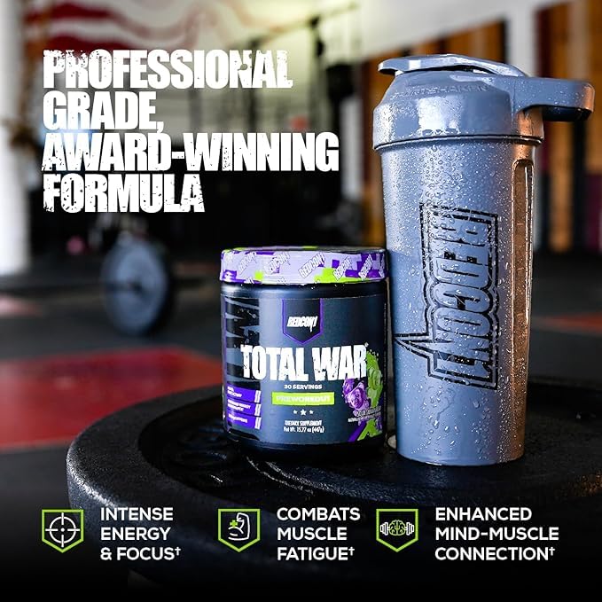 L-Citrulline Malate focus detail supporting potential pump during sessions