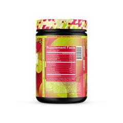 Scoop of REDCON1 Total War Reloaded for precise dosing before training.