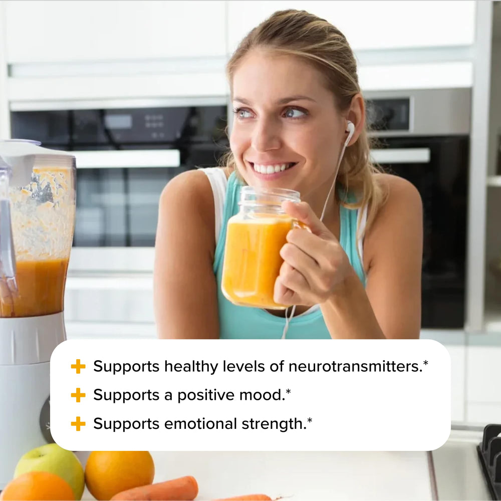 Redd Remedies In Joy use in daily routine for a brighter outlook.