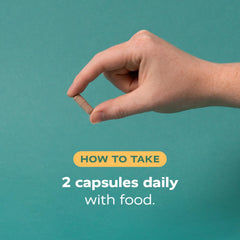 Redd Remedies Thyroid Strong NAC and resveratrol panel indicating cellular health support