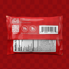 REDEFINE Oatmeal Protein Pie single-serve pack for lunchboxes