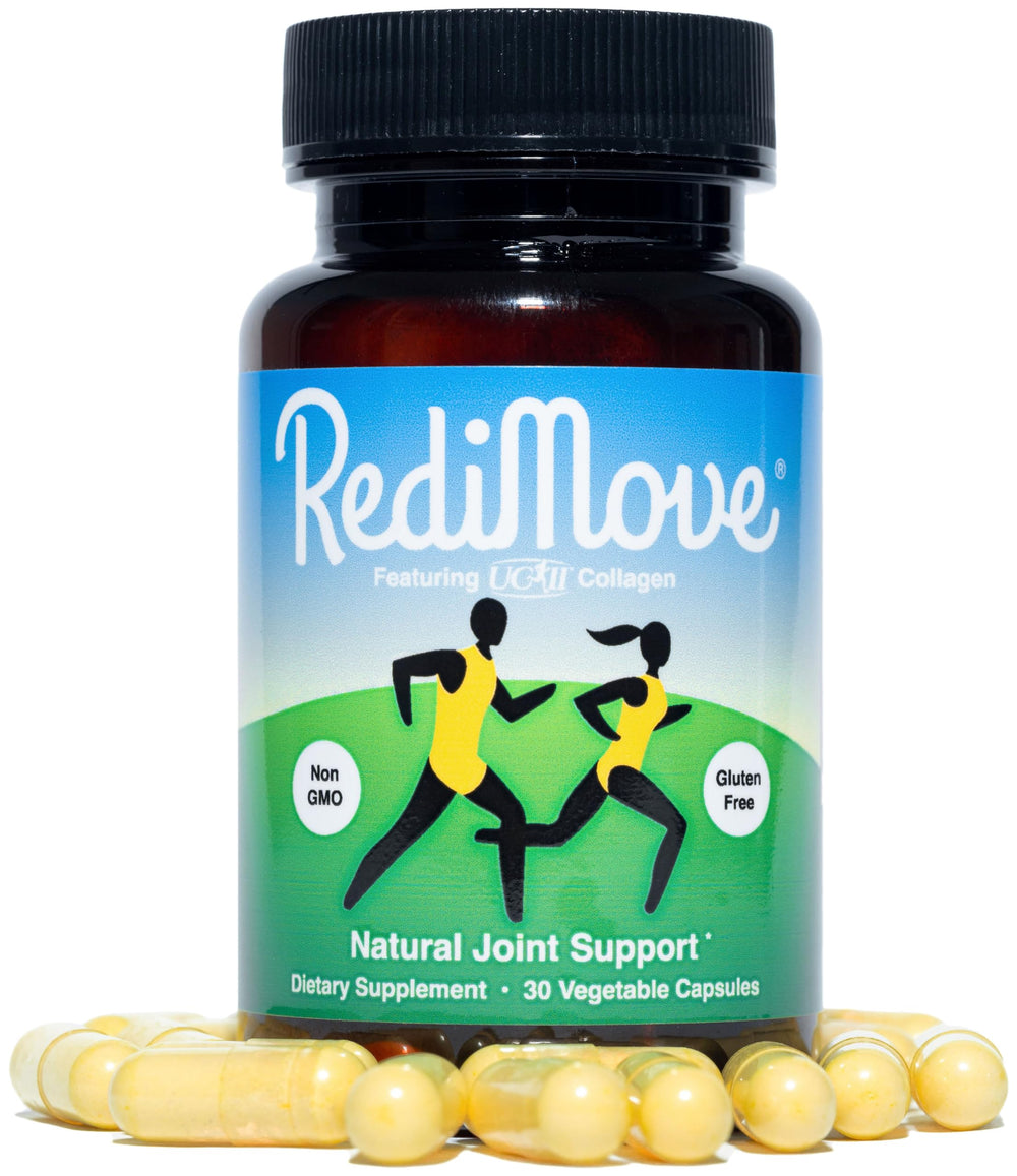 RediMove packaging box with brand and product name