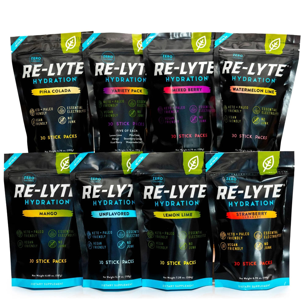 REDMOND Re-Lyte Mango travel-friendly pack for workouts