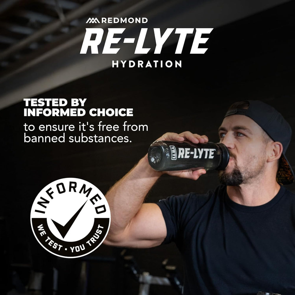 Strawberry lemonade flavor shown in a glass for bright, fruity hydration.