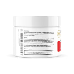 Re+Gen Colostrum Gold 50 family use suggests safe daily supplement for households.