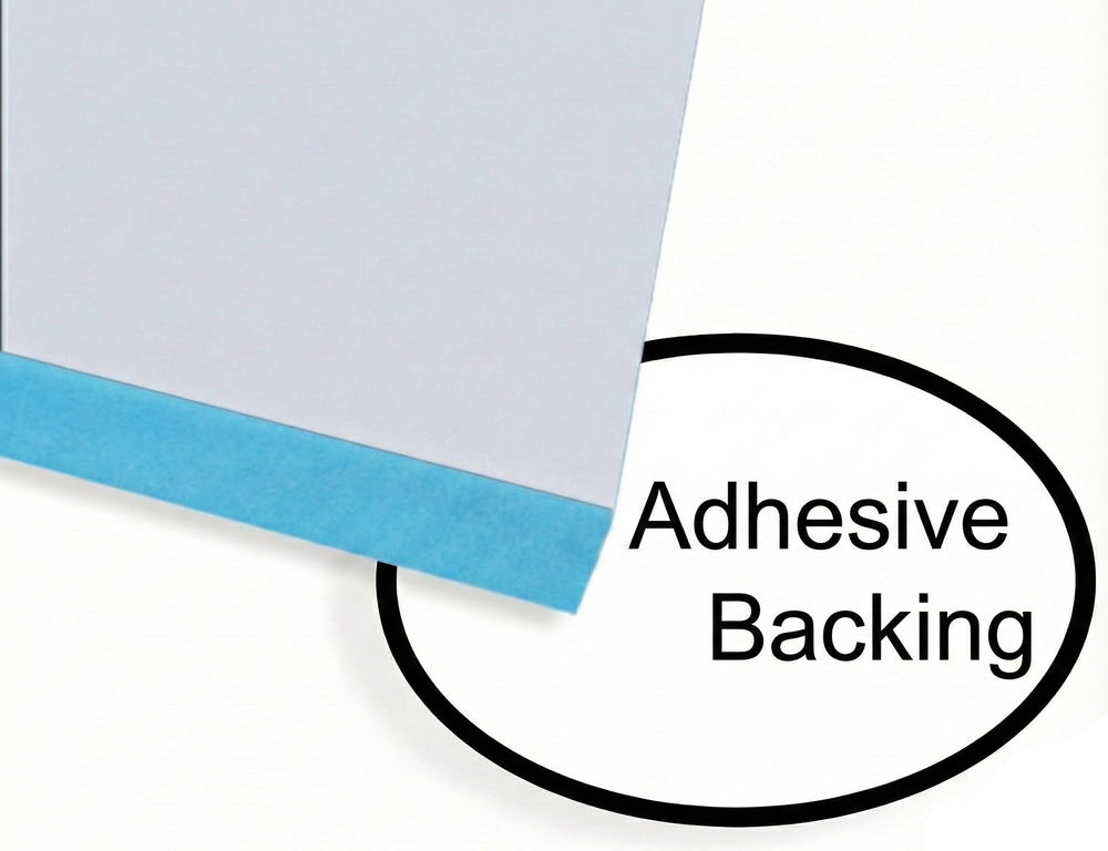 Rehabilitation Advantage 3/8 inch padding works with casts and braces for comfort.