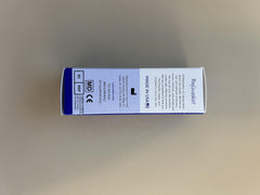 Overnight use supports long scar care for post-surgical patients.