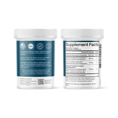 Rejuveen Provitalean women's wellness routine for balanced days.