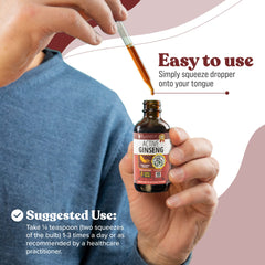 Rejuvica Active Ginseng organic ingredients support natural vitality