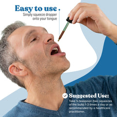 Uva Ursi and Goldenrod feature in BladderPro for natural bladder support.