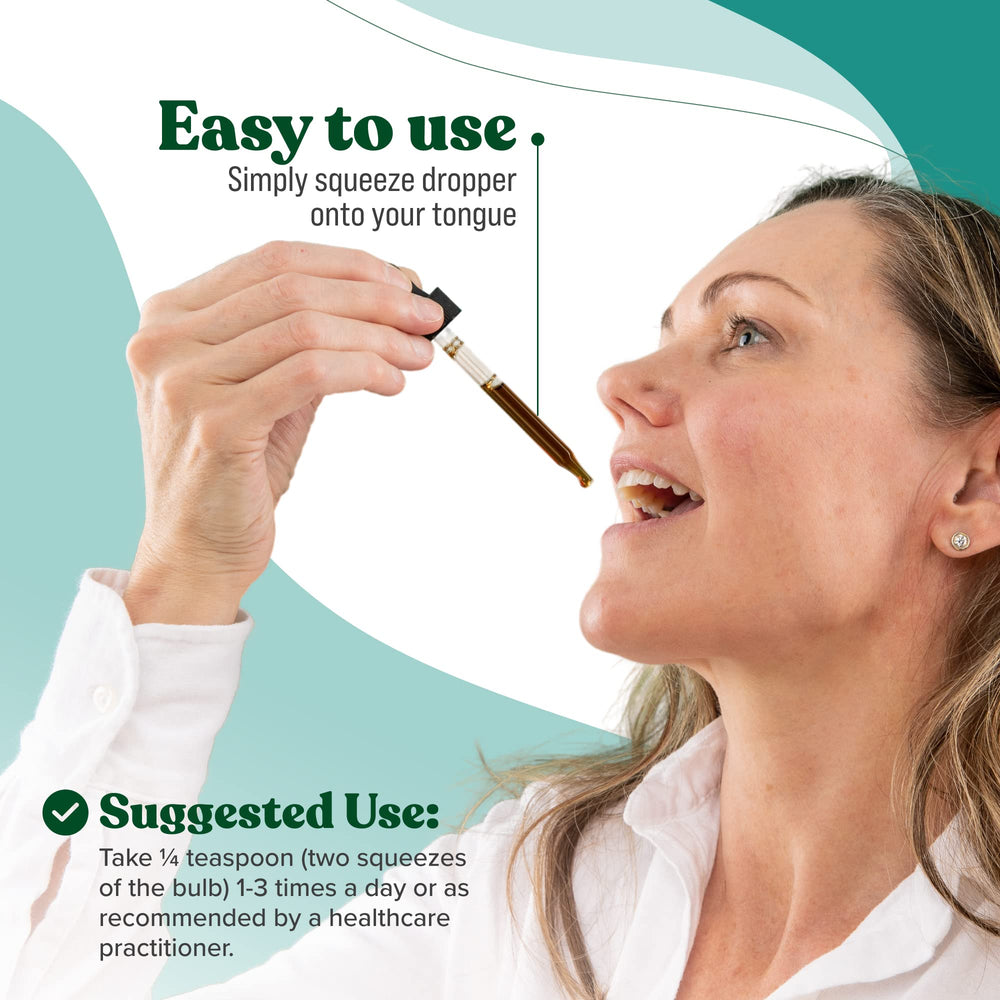 Rejuvica Health NatalNourish packaging signals USA-made, third-party tested quality for your breastfeeding journey.