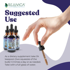 Ginger root detail shows fresh, potent Varicol extract