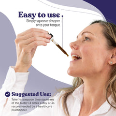 Rejuvica Varicol ginger root slice emphasizes soothing aroma.