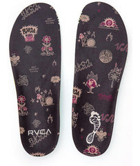 Remind Destin forefoot cushion provides flexible support for all arches and daily comfort.