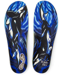 Remind Medic boxed insoles ready for everyday comfort and performance.