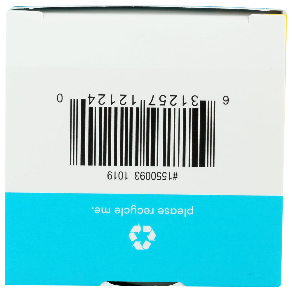 Renew Life packaging varies by batch Package May Vary note