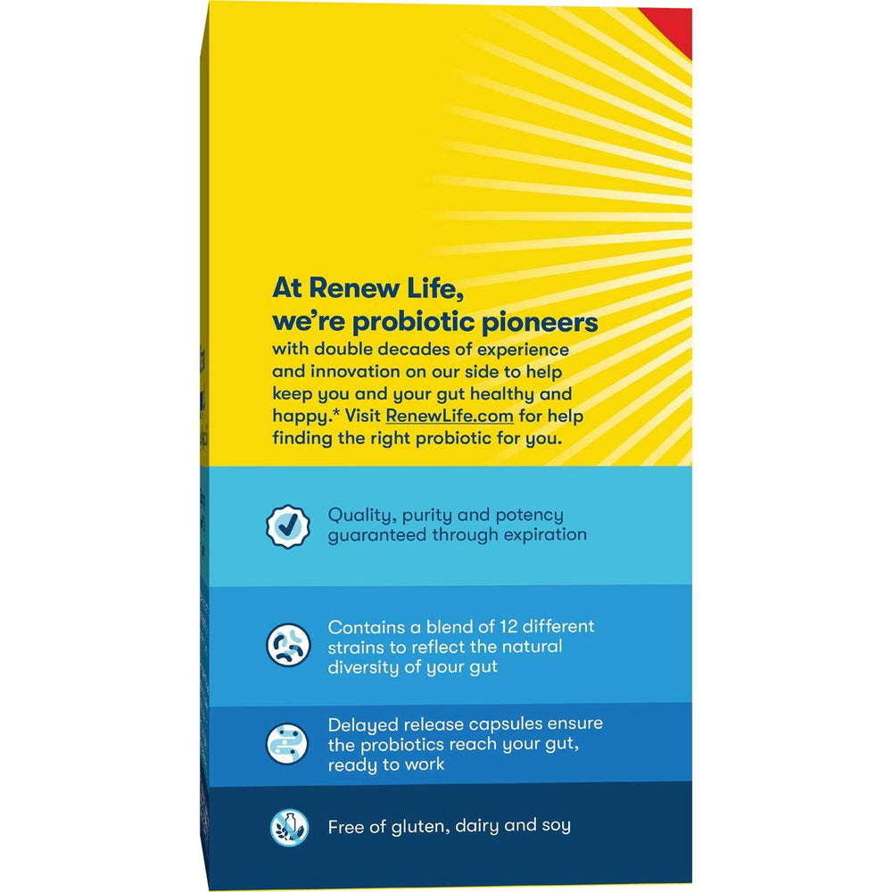 Recyclable bottle symbol highlights eco-friendly packaging.