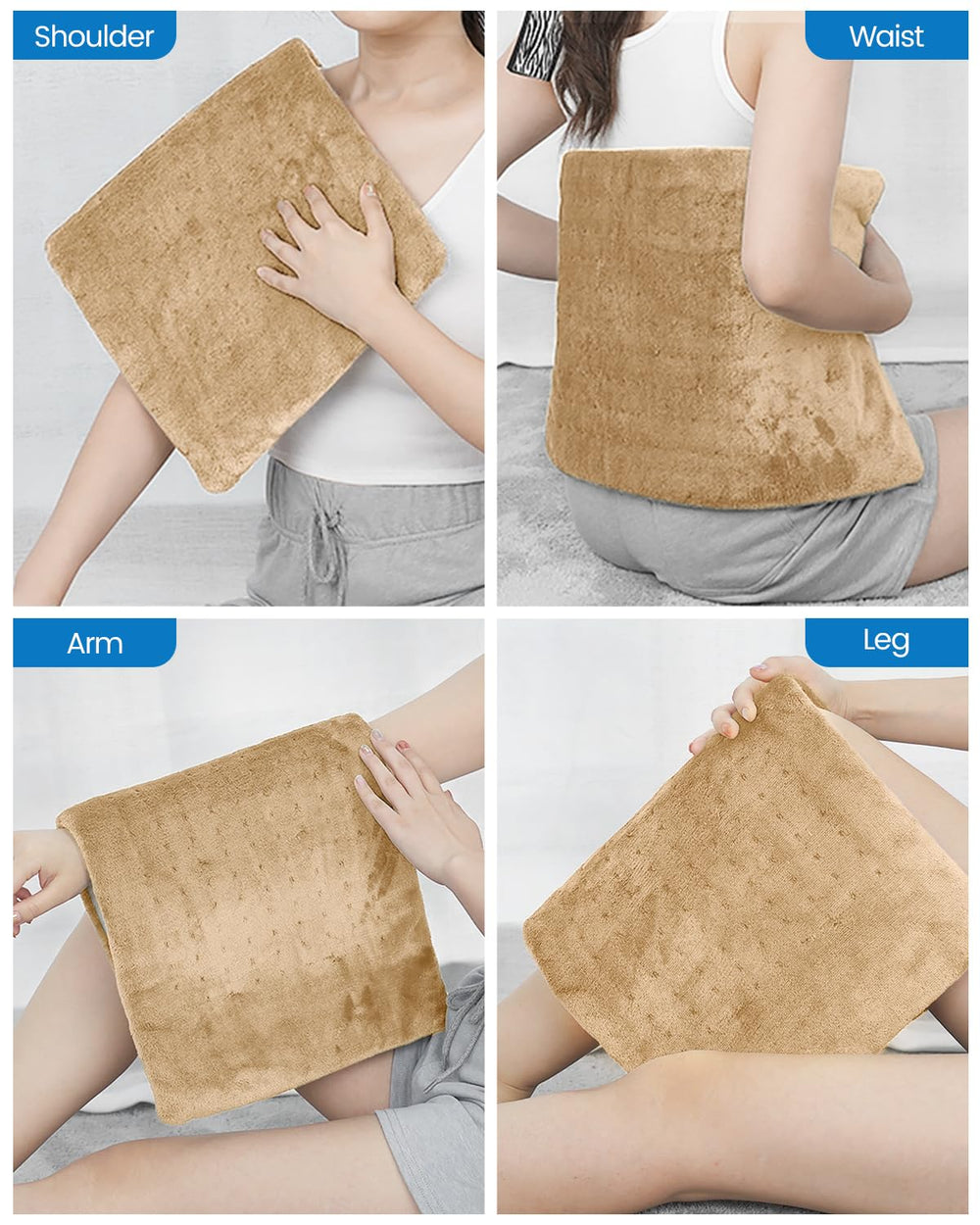 RENPHO gift-ready package suits moms, partners, and friends
