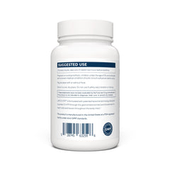 Renue By Science liposomal 5HTP delivery illustration for improved absorption.