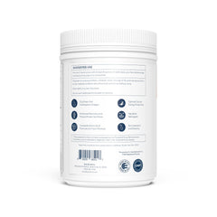 Renue By Science creatine monohydrate powder with scoop for cognitive energy and workouts
