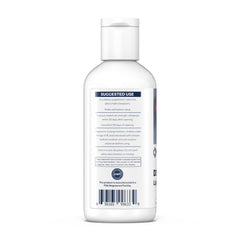 Renue By Science liposomal gel under tongue for quick absorption.