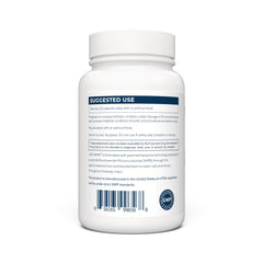 Renue By Science NMN capsules close-up, easy-to-swallow design