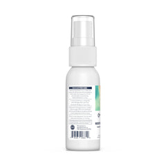 Renue By Science Restore PM ingredients closeup highlighting GABA, melatonin, and glutathione benefits