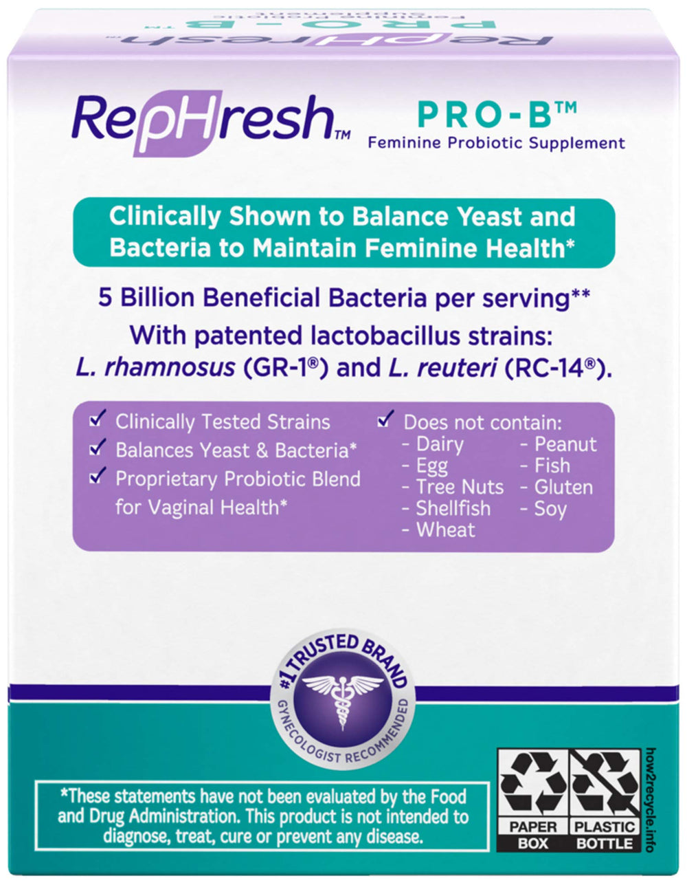Closeup of capsules highlighting easy daily intake with probiotic benefits