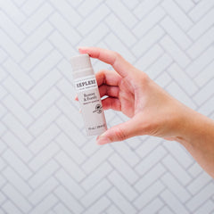 Replere Restore Fortify ingredients camu camu goji acai, vitamin C powered blend.