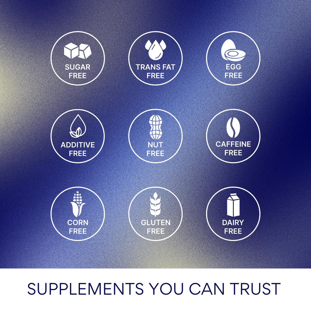 Research Verified Collagen Powder skin-hydration scene highlights improved elasticity visuals.