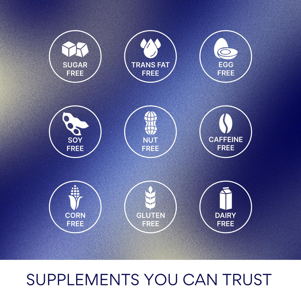 Research Verified Leg Cramps lab-tested cgmp facility label emphasizes quality