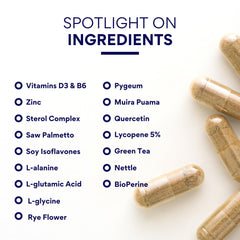 Daily-use image of Research Verified Prosta Relief in routine