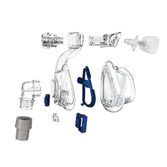 ResMed Mirage Activa LT nasal cushion offering personalized comfort and seal